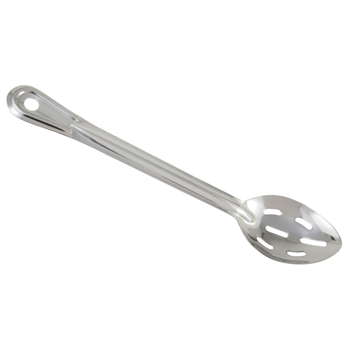 Winco Prime BSSN-11 Serving Spoon, Slotted