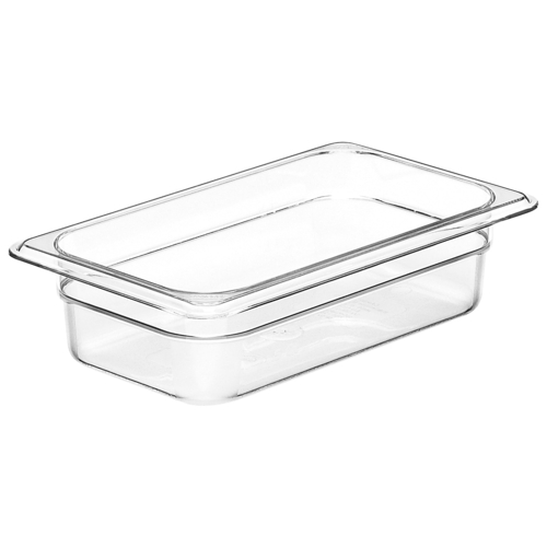 Cambro Camwear® 42CW135 Food Pan, Plastic