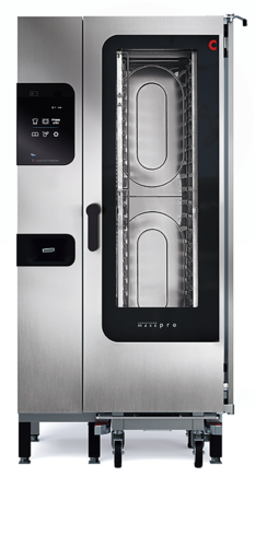 Garland Convotherm C4 ET 20.10GS-N Combi Oven, Gas