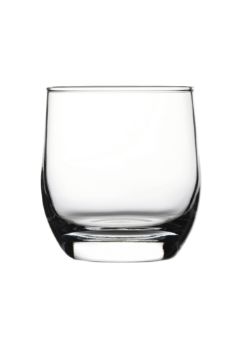 Browne Foodservice Pasabahce PG42235 Glass, Old Fashioned / Rocks