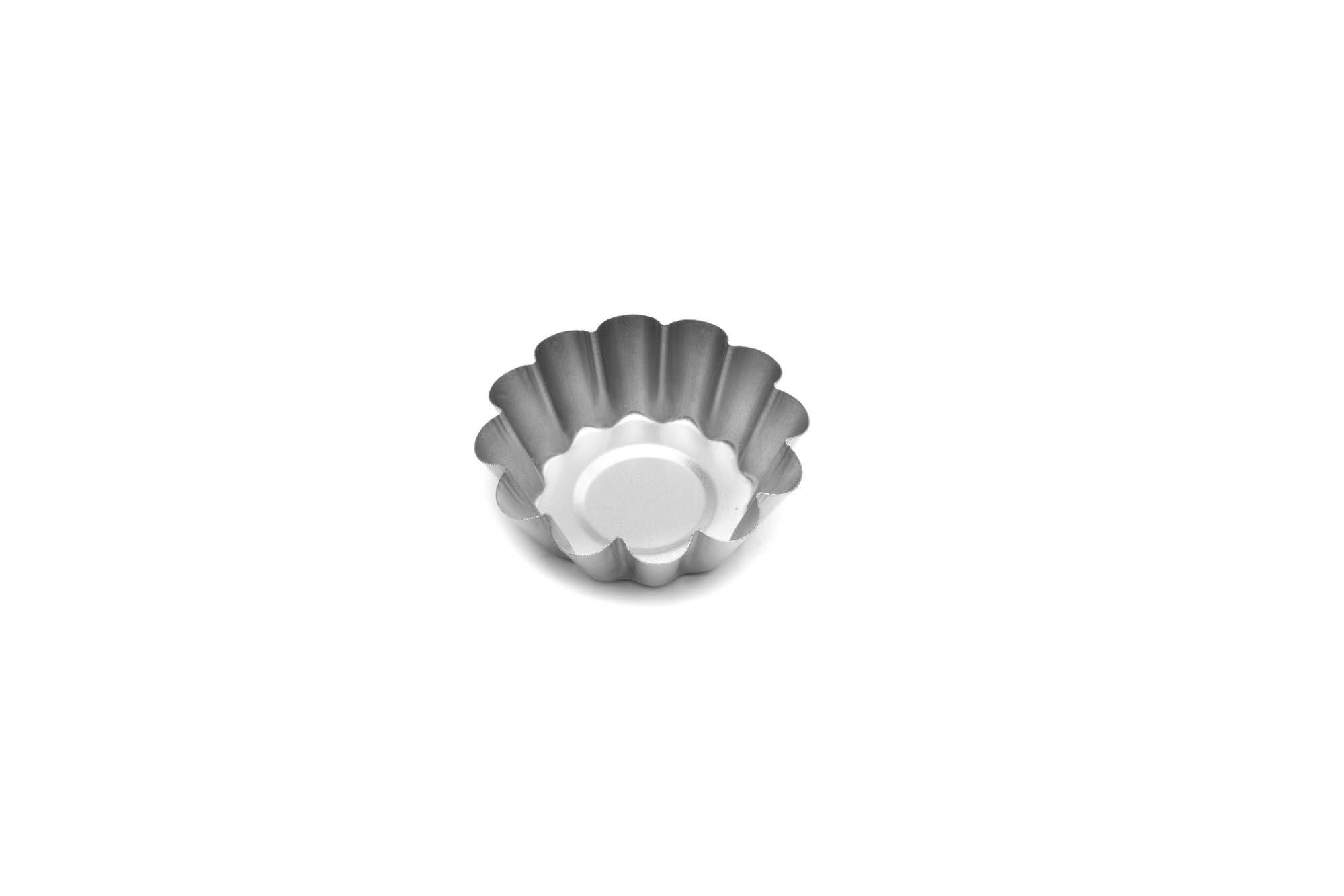 Fox Run 4570 2.25 Inch Deep Tart Tin