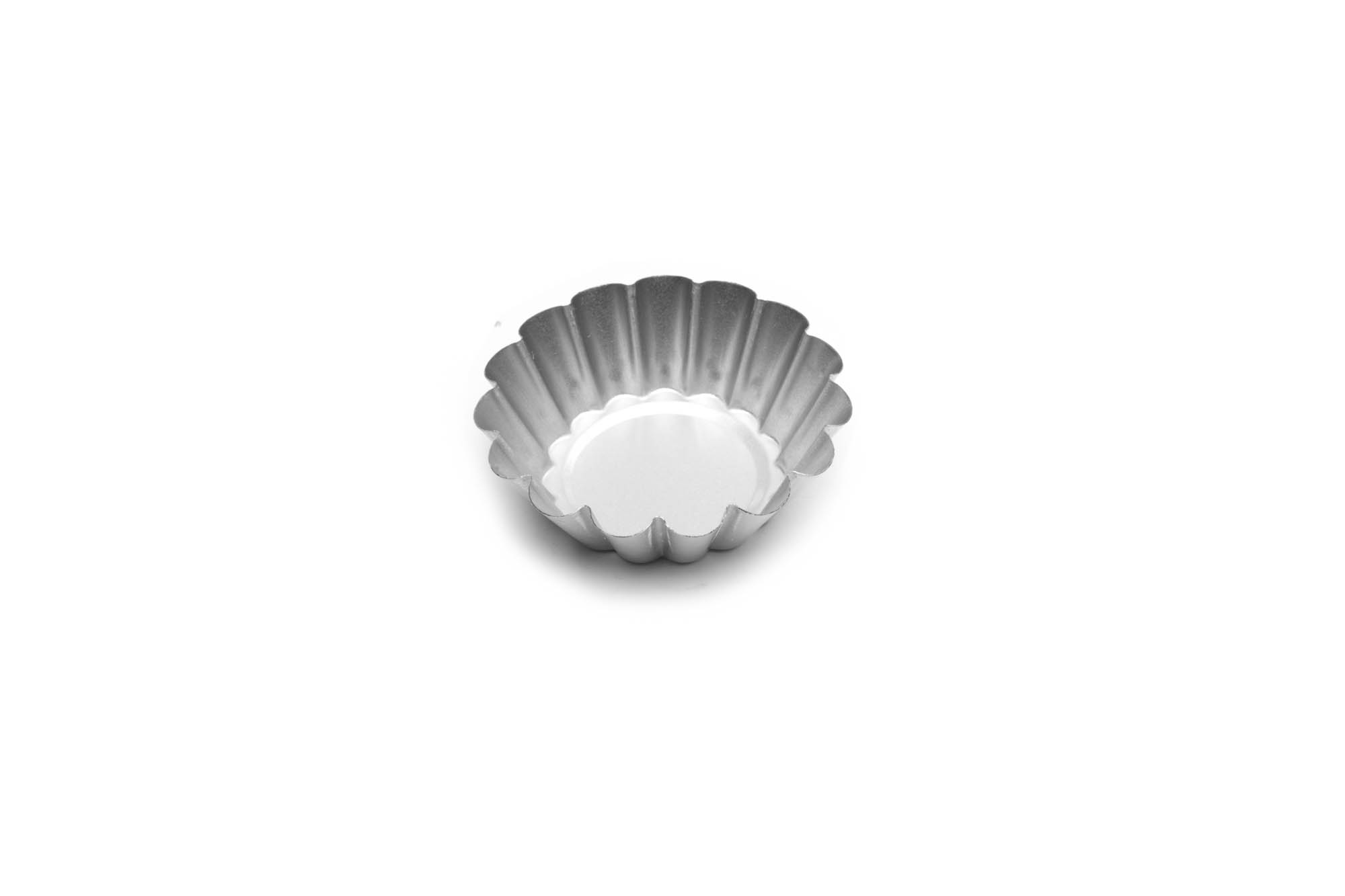Fox Run 4571 2.5 Inch Deep Tart Tin