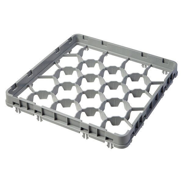 Cambro 20GE2151 20 Compartment Half Drop Extender