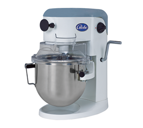 Globe SP05-Q Mixer, Planetary