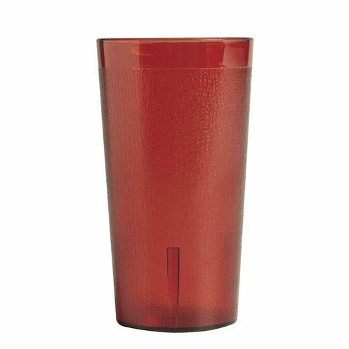 Cambro Colorware 1200P2156 Tumbler, Plastic
