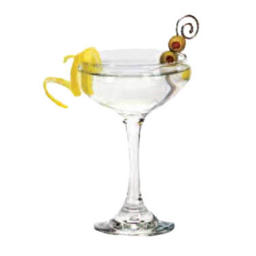 Libbey Perception 3055 Glass, Cocktail / Martini