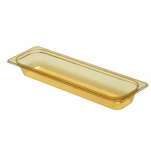 Cambro H-Pan™ 22LPHP150 Food Pan, Hi-Temp Plastic