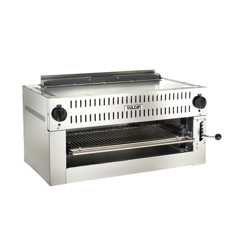 Vulcan Canada FIRB36 Salamander Broiler, Gas