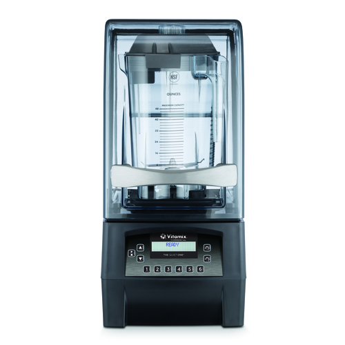 Vitamix Canada The Quiet One Twist Lock 036019-ABAB Blender, Bar