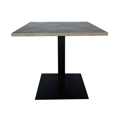 Grosfillex VanGuard US24D743 Table Top, Coated