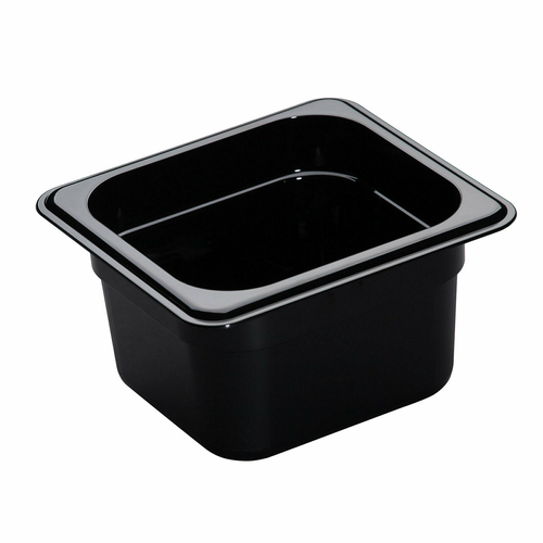 Cambro H-Pan™ 64HP110 Food Pan, Hi-Temp Plastic