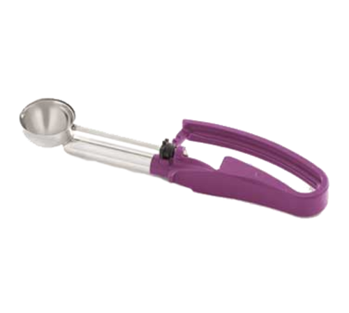 Vollrath 47378 Disher, Standard Round Bowl