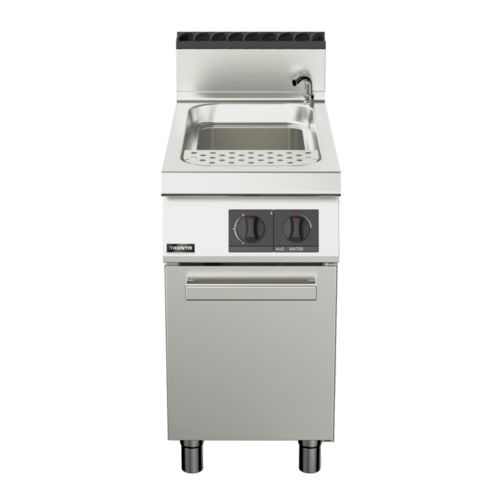 Omcan Trento 49097 Pasta Cooker, Gas