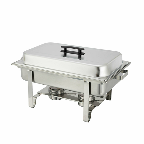 Winco Newburg C-3080B Chafing Dish