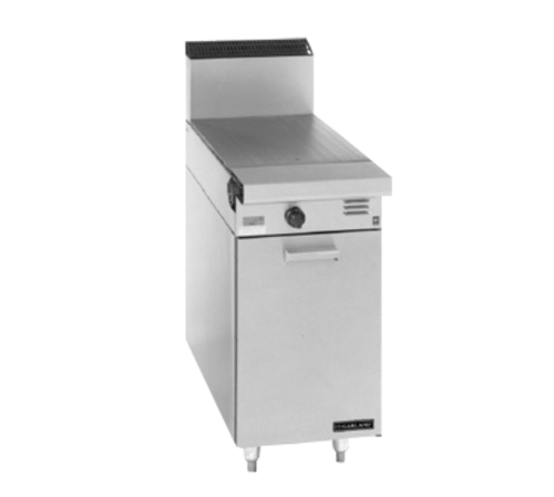 Garland US Range M6T Range, 16"-17" Heavy Duty, Gas