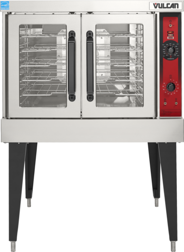 Vulcan Canada VC6GC Convection Oven, Gas