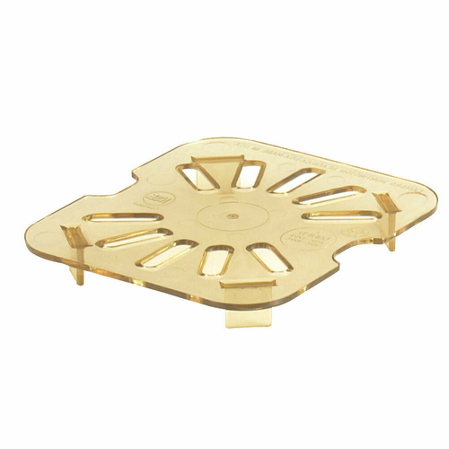 Cambro H-Pan™ 60HPD150 Food Pan Drain Tray