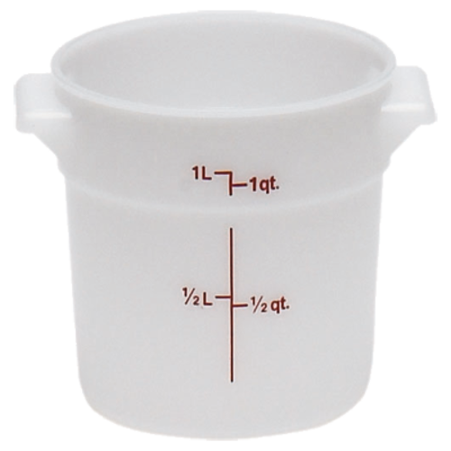Cambro RFS1148 Food Storage Container
