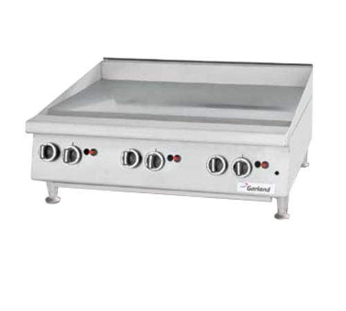 Garland US Range GTGG24-GT24M Griddle, Gas, Countertop