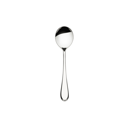 Browne Foodservice Lumino 501413 Spoon, Soup / Bouillon