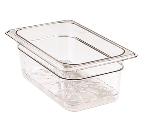 Cambro Camwear® 90CWD135 Food Pan Drain Tray