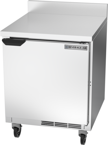 Garland Beverage Air WTR27AHC-FIP Refrigerated Counter, Work Top