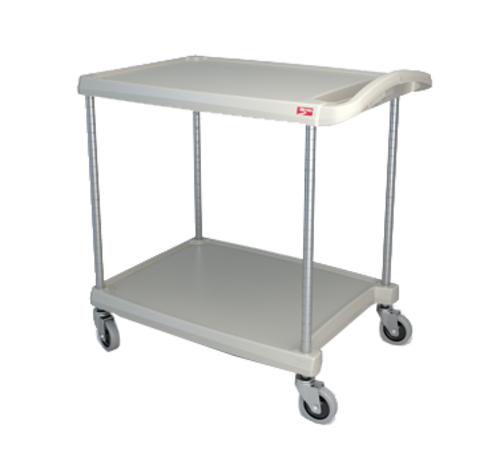 Metro myCart Series MY2030-24G Cart, Utility/Bussing