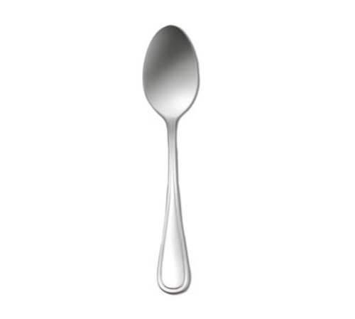 1880 Hospitality New Rim by Oneida® T015SDEF Spoon, Dessert