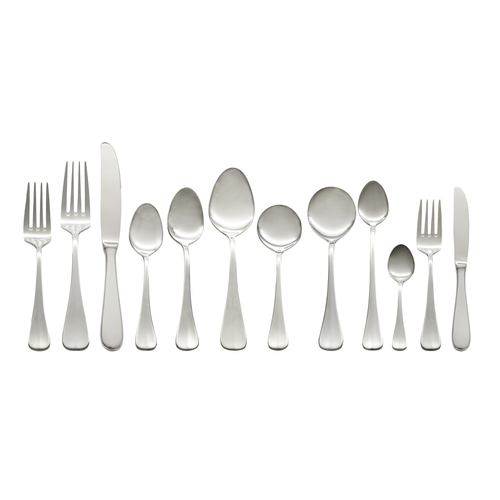 Browne Foodservice Bistro 502310 Fork, Salad
