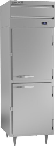 Garland Beverage Air PF1HC-1AHS Freezer, Reach-In