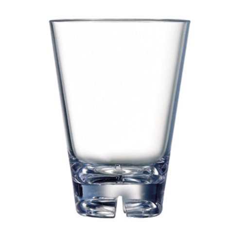 Cardinal Outdoor Perfect by Arcoroc E6134 Glassware, Plastic