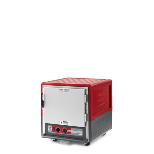 Metro C5 Insulation Armour C533-HLFS-U Heated Cabinet, Mobile