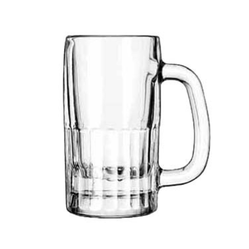 Libbey Beer Mug 5362 Glass, Beer