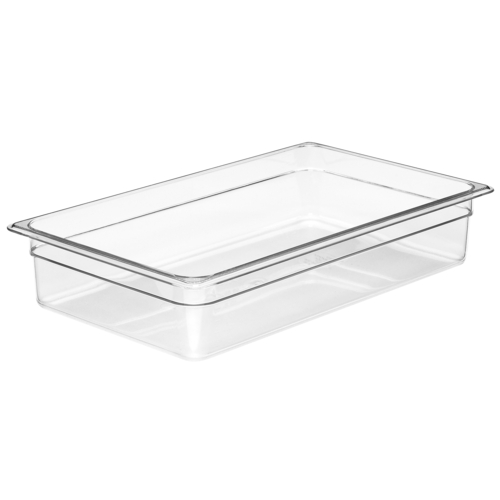 Cambro Camwear® 14CW135 Food Pan, Plastic