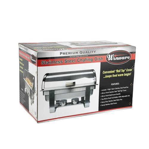 Winco Dallas C-5080 Chafing Dish