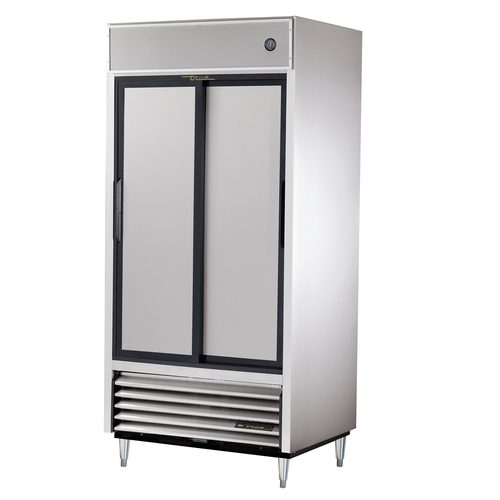 True Refrigeration Non-Core Models TSD-33-HC Refrigerator, Reach-In