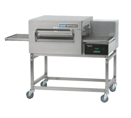 Garland Lincoln Impinger 1130-000-U Oven, Electric, Conveyor