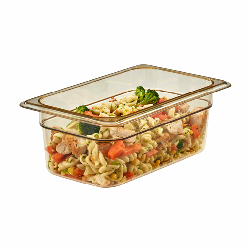 Cambro H-Pan™ 44HP150 Food Pan, Hi-Temp Plastic