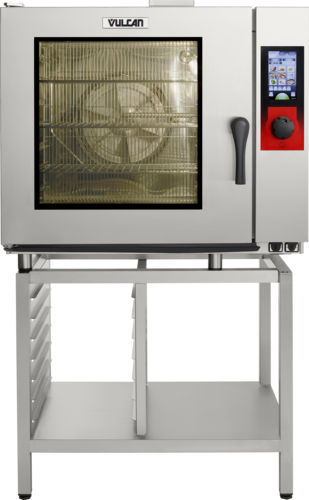 Vulcan Canada TCM Series TCM-61E-208/240 Combi Oven, Electric