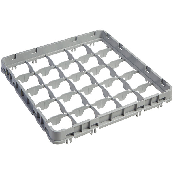 Cambro 25E2151 25 Compartment Half Drop Extender