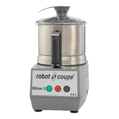 Robot Coupe Blixer® BLIXER2 Food Processor, Benchtop / Countertop