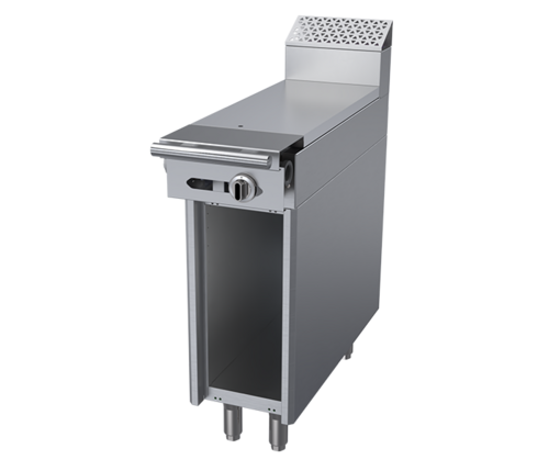 Garland US Range C12-8S Range, 12" Heavy Duty, Gas