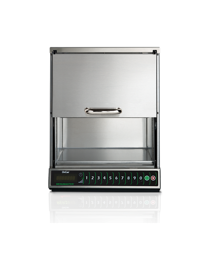 Amana® Commercial Products Menumaster® MOC24 Microwave Oven