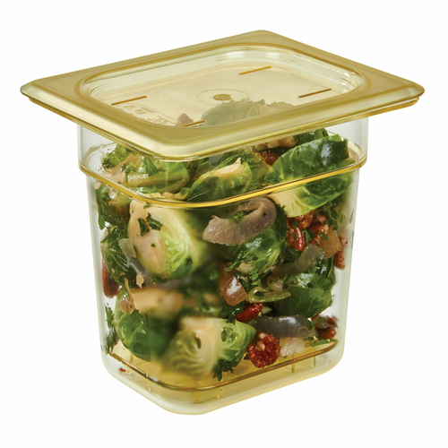 Cambro H-Pan™ 80HPD150 Food Pan Drain Tray