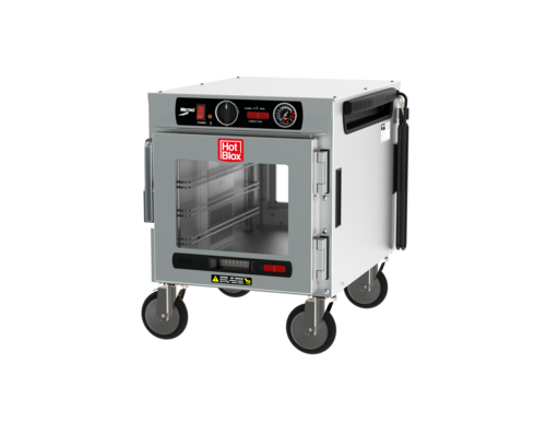Metro HotBlox™ HBCN4-ACPC-UC Heated Cabinet, Undercounter