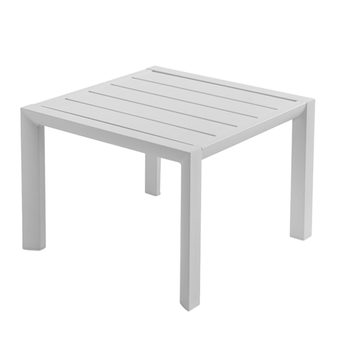 Grosfillex Sunset US040096 Table, Outdoor