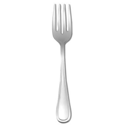 1880 Hospitality New Rim by Oneida® B914FSLF Fork, Dessert