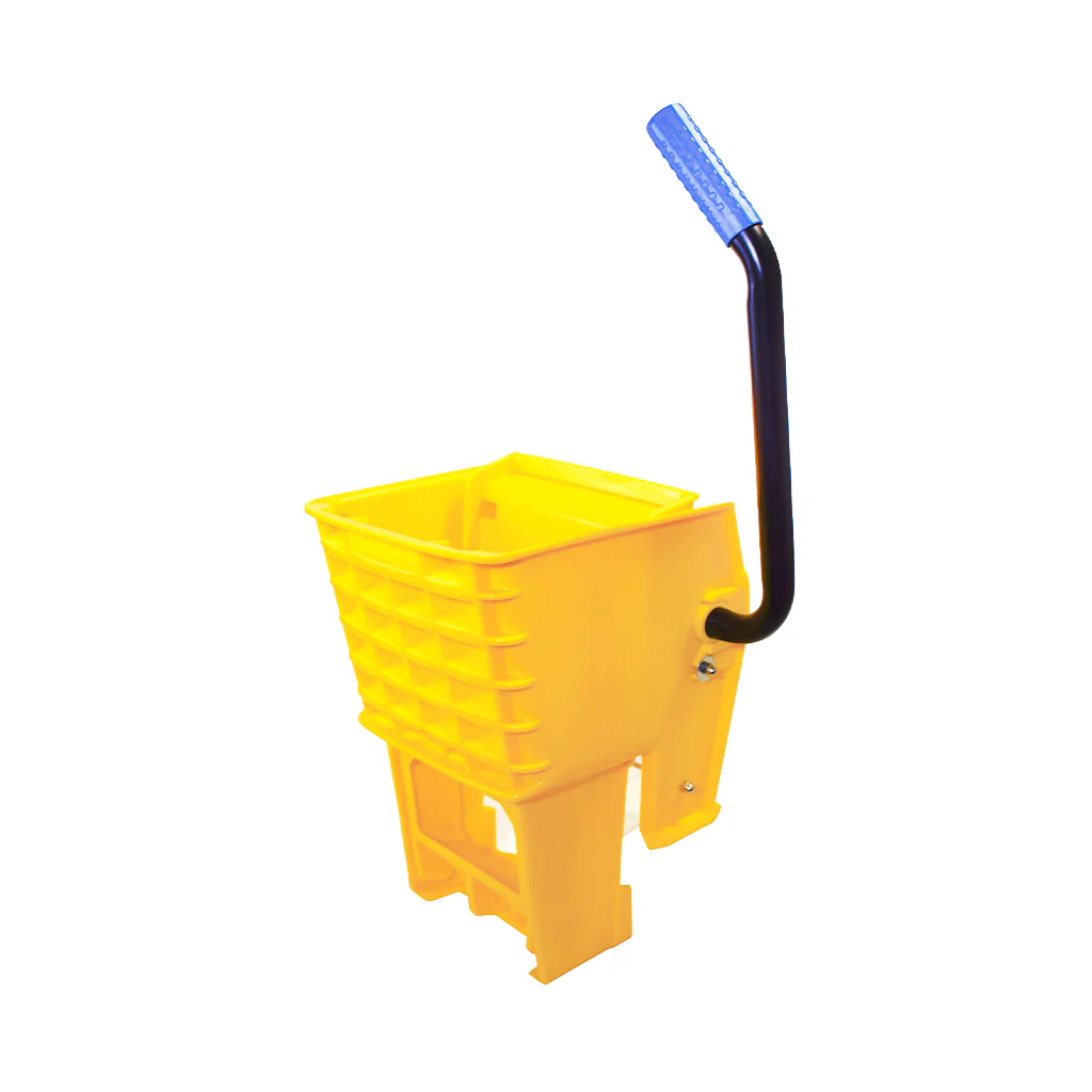 Globe 3081 26qt Mop Bucket and Wringer