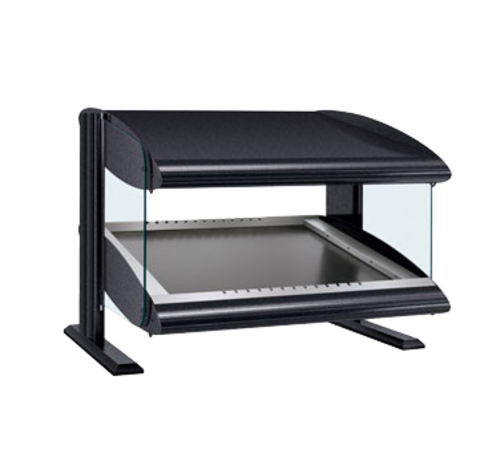 Hatco Spot On® HZMS-36 Display Merchandiser, Heated, For Multi-Product