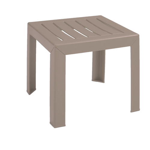 Grosfillex Bahia CT052181 Table, Outdoor